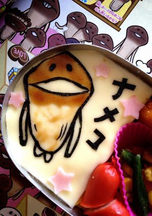 のりアート-レシピのメイン写真