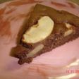 Apple Cocoa Cake