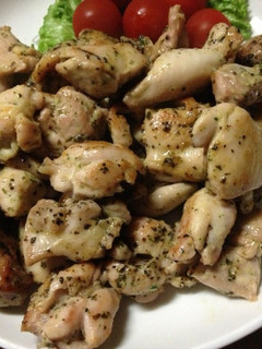 胸肉柔らか~~♪-レシピのメイン写真