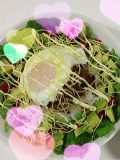 激ウマ♡タコライス-レシピのメイン写真