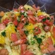 鶏ムネ肉の南蛮漬け