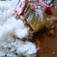 *我が家の絶品カレー*