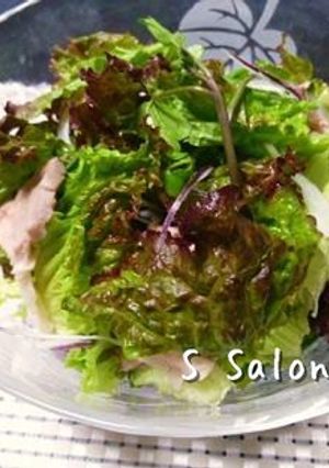 アレンジ自由☆ジューシーなんちゃってハム-レシピのメイン写真