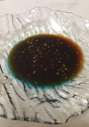 美味しい！万能タレ-レシピのメイン写真