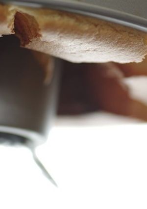 簡単！ 基本のシフォンケーキ-レシピのメイン写真