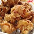 おうちの唐揚げ