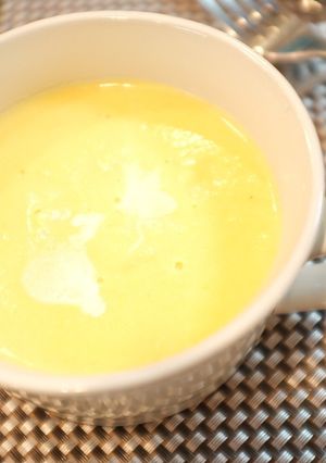 優しいお味☆にんじんのぽたーじゅ-レシピのメイン写真