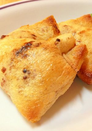 すりごま入りのピリ辛納豆油揚-レシピのメイン写真