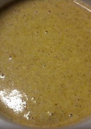 カンタン♪ごまタレ（しゃぶしゃぶ用）-レシピのメイン写真