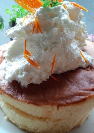 ＊クリームチーズクリーム＊-レシピのメイン写真