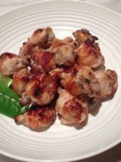 醤油麹で簡単チキンオーブン焼き-レシピのメイン写真