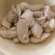 難しくない白子の下処理