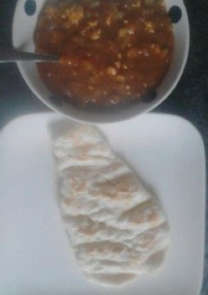 17歳主婦が簡単作るキーマカレー♡-レシピのメイン写真