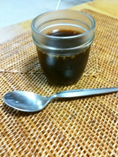 超簡単☆美味しいコーヒーゼリー-レシピのメイン写真