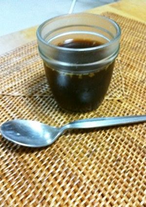 超簡単☆美味しいコーヒーゼリー-レシピのメイン写真