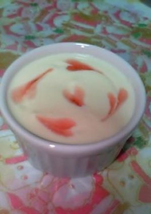 天使からの贈り物-レシピのメイン写真