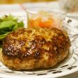 ジューシー☆基本のハンバーグ