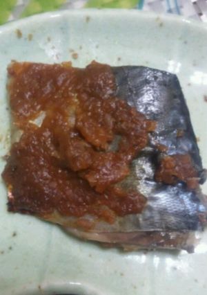 真さば の 醤油麹漬け-レシピのメイン写真