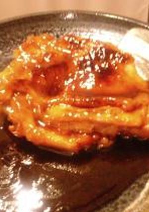 照り焼きチキン-レシピのメイン写真