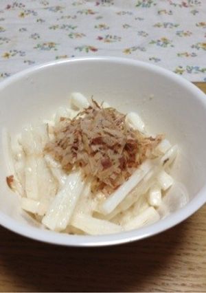 長芋の塩麹和え-レシピのメイン写真