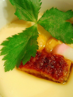 簡単とろ旨!!茶碗蒸し基本分量♪-レシピのメイン写真