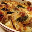 チキンドリア☆野菜たっぷり