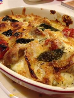 チキンドリア☆野菜たっぷり-レシピのメイン写真