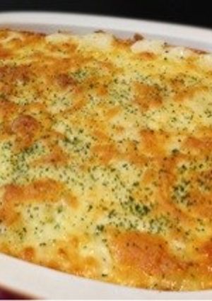 失敗なし♪すぐできる♪マカロニグラタン-レシピのメイン写真
