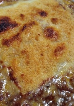 【ピーラーで】大根ラザニア-レシピのメイン写真