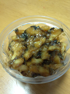 旬を食べよう☆サザエ味噌-レシピのメイン写真