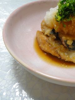 鰤のおろしポン酢★-レシピのメイン写真