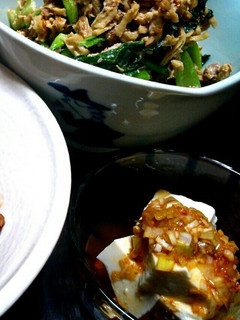 煮物だけじゃない!切干大根のツナサラダ-レシピのメイン写真
