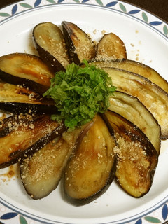 いつもの常備菜 茄子の和風マリネ-レシピのメイン写真