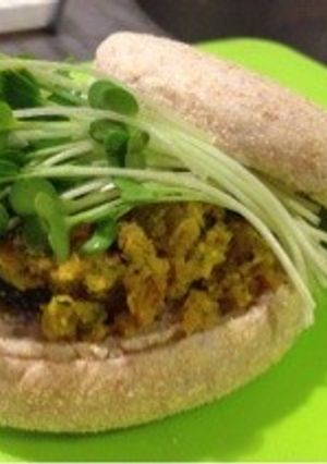 サンドイッチ〜かぼちゃ〜-レシピのメイン写真