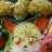 キャラ弁 フォッコ(ポケモン)