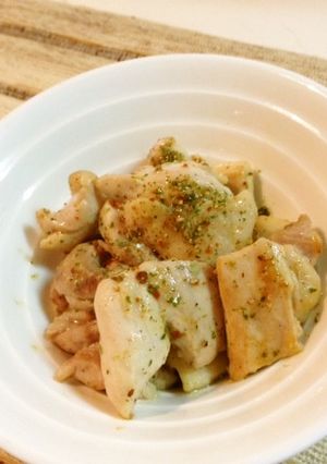 ✿超簡単！　レモンハーブチキン✿-レシピのメイン写真