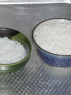 蒸しご飯-レシピのメイン写真