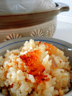土鍋&鶏ガラで激旨!本格的鶏釜飯♪-レシピのメイン写真