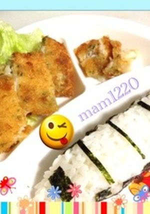 しっかり味の衣のカレイのフライ♪-レシピのメイン写真