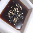 簡単!自家製!美味しい焼き肉のタレ