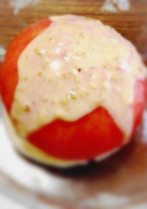 ごまドレッシング〜簡単手作り〜-レシピのメイン写真