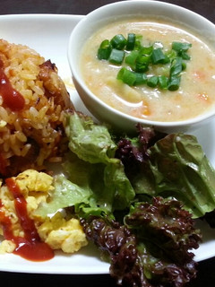 肉じゃがスープ-レシピのメイン写真