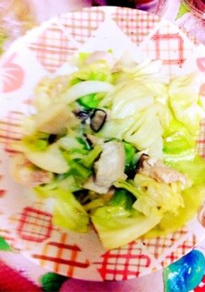 【フライパンで】鶏肉の味噌バター蒸し焼き-レシピのメイン写真