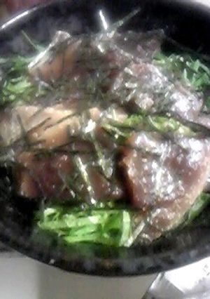 生かつおの漬け丼 漬けダレも他に使えます-レシピのメイン写真
