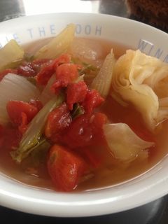 ★ダイエットスープ★-レシピのメイン写真