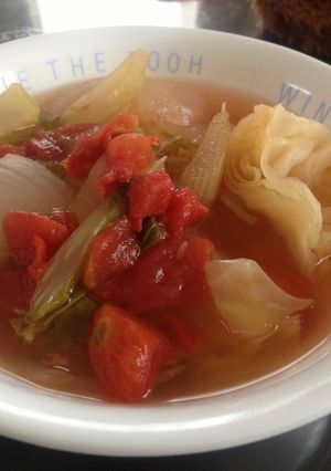 ★ダイエットスープ★-レシピのメイン写真