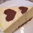 楽々!!★みかんのレアチーズケーキ