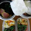 ステンレスカップ活用②お弁当