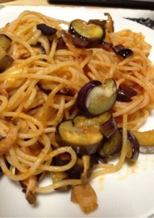 オイル漬けチーズでトマトパスタ★-レシピのメイン写真