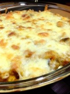 ハロウィンにかぼちゃのチーズ焼き☆-レシピのメイン写真